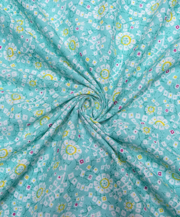 Cotton Fabric in Jaipur